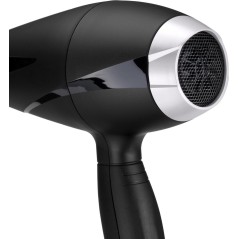 BaByliss 6710DE Hair Dryer - Powerful, Stylish & Efficient in Black - Model 3030050185850
